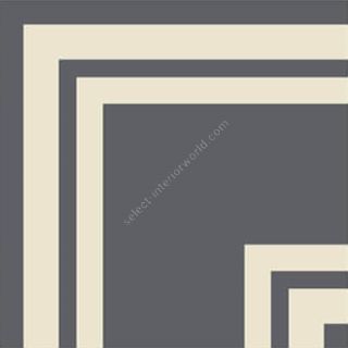 Bisazza / Cementiles - Borders & blends / Inside Carnico - A