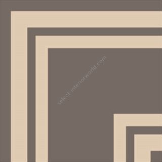 Bisazza / Cementiles - Borders & blends / Inside Tortora - A