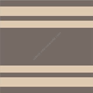 Bisazza / Cementiles - Borders & blends / Inside Tortora - B