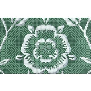 Bisazza / Mosaico - Decorations / Insula Green (Flora)