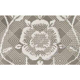 Bisazza / Mosaico - Decorations / Insula Grey (Flora)