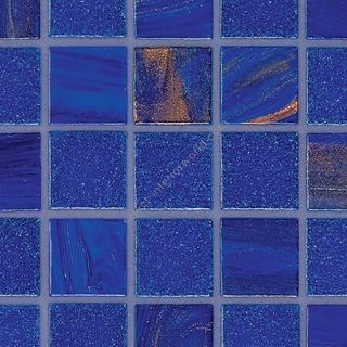 Bisazza / Mosaico - Blends / Istanbul (Miscele 20)