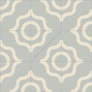 Bisazza / Cementiles / Karl Frost