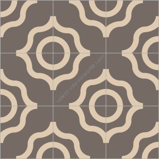 Bisazza / Cementiles / Karl Tortora