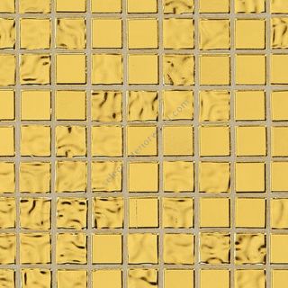 Bisazza / Mosaico - Blends / King 10 (Gold blends)