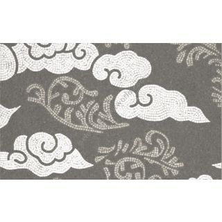Bisazza / Mosaico - Decorations / Kumo-Cloud Grey (Timeless)