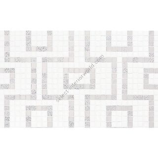 Bisazza / Mosaico - Decorations / Labirinto Oro (Modern)