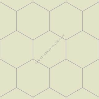 Bisazza / Cementiles - Solid colors / Latte (E)