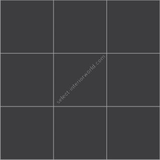 Bisazza / Cementiles - Solid colors / Liquirizia (Q)