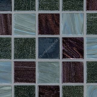 Bisazza / Mosaico - Blends / Lorenza (Miscele 20)