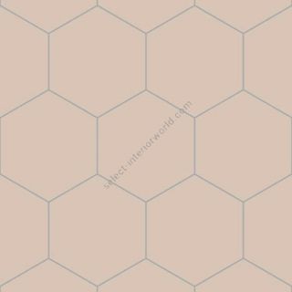 Bisazza / Cementiles - Solid colors / Loto (E)