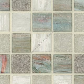 Bisazza / Mosaico - Blends / Lubiana (Miscele 20)