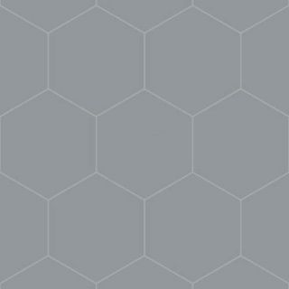 Bisazza / Cementiles - Solid colors / Macadam (E)