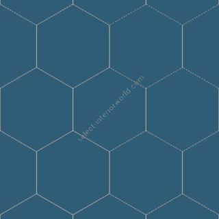 Bisazza / Cementiles - Solid colors / Mare (E)