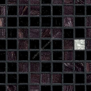 Bisazza / Mosaico - Blends / Melissa (Gold blends)