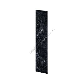 Bisazza / Natural stone / Bagno - the hayon collection / Mimosa 60 Black
