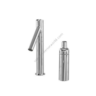 Bisazza / Washbasin fittings / Bagno - the nendo collection / Mizu 29