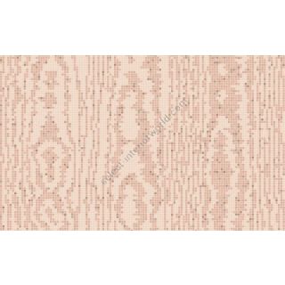 Bisazza / Mosaico - Decorations / Moire Rose (Modern)