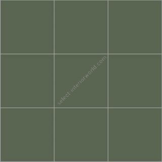 Bisazza / Cementiles - Solid colors / Muschio (Q)