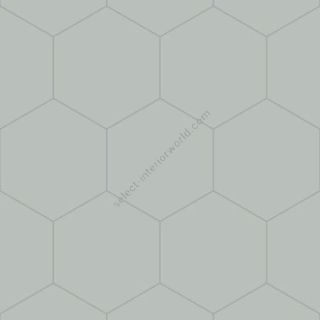 Bisazza / Cementiles - Solid colors / Nebbia (E)