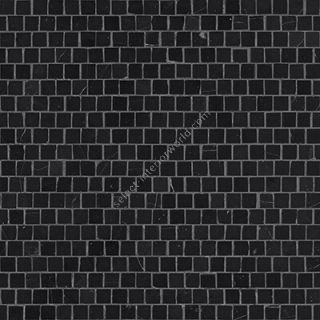 Bisazza / Marmosaico - The marble / Nero Assoluto Shift