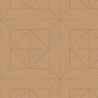 Bisazza / Wood - Decorations / New Atlante Naturale