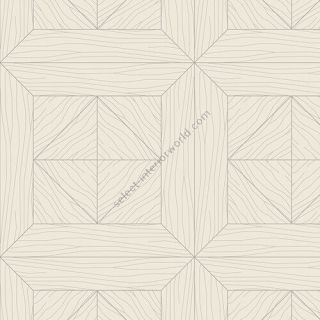 Bisazza / Wood - Decorations / New Atlante Sugar