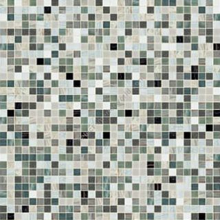 Bisazza / Mosaico - Shading blends / New Caprifoglio