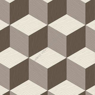 Bisazza / Wood - Decorations / New Escalier Clair