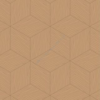 Bisazza / Wood - Decorations / New Escalier Naturale