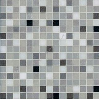Bisazza / Mosaico - Shading blends / New Grigia