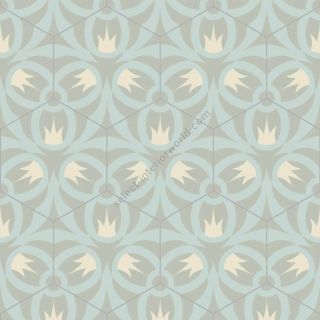 Bisazza / Cementiles / Oak Iceberg