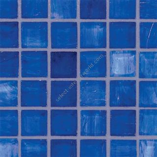 Bisazza / Mosaico - Solid colors / OP 15.02 (Opera)