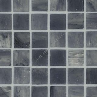 Bisazza / Mosaico - Solid colors / OP 15.34 (Opera)