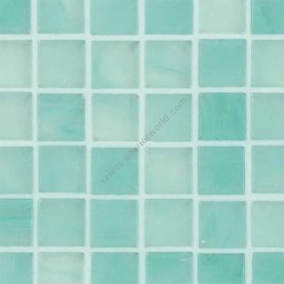 Bisazza / Mosaico - Solid colors / OP 15.38 MATT (Opera matt)