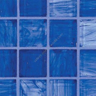 Bisazza / Mosaico - Solid colors / OP 25.02 (Opera)