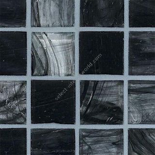 Bisazza / Mosaico - Solid colors / OP 25.04 (Opera)