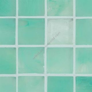 Bisazza / Mosaico - Solid colors / OP 25.38 (Opera)