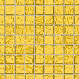 Bisazza / Mosaico - Solid colors / ORO BIS 10.1 (Oro)