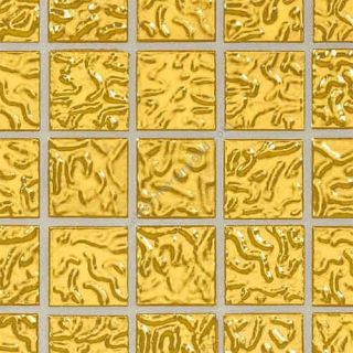 Bisazza / Mosaico - Solid colors / ORO BIS 20.1 (Oro)