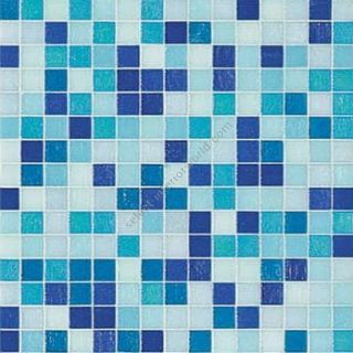 Bisazza / Mosaico - Shading blends / Ortensia Whiteless