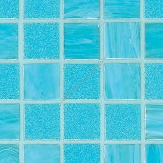 Bisazza / Mosaico - Blends / Palma (Miscele 20)