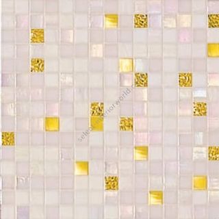 Bisazza / Mosaico - Shading blends / Peonia