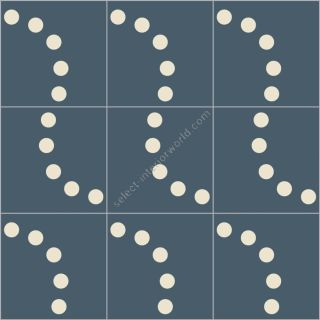 Bisazza / Cementiles / Perlas Mar A