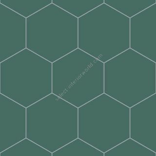 Bisazza / Cementiles - Solid colors / Petrolio (E)