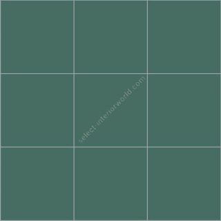 Bisazza / Cementiles - Solid colors / Petrolio (Q)