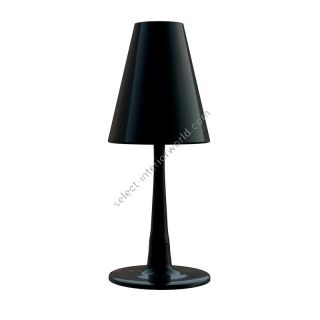 Bisazza / Table Lamps / Bagno - the hayon collection / Petunia Black
