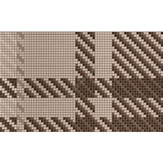 Bisazza / Mosaico - Decorations / Philip Beige (Flooring)