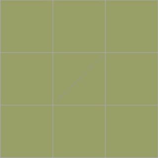 Bisazza / Cementiles - Solid colors / Pistacchio (Q)