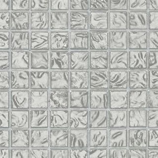 Bisazza / Mosaico - Solid colors / PL 10.11 (Platino bis)